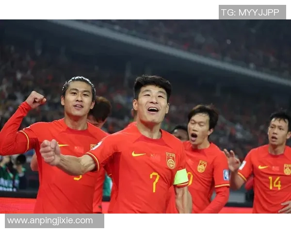 国足迎战朝鲜队全力争胜期待重燃球迷热情与荣耀之路